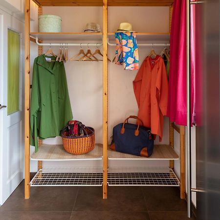 Haus Am Salz Mit Sauna Бад Ишл Екстериор снимка