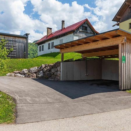 Haus Am Salz Mit Sauna Бад Ишл Екстериор снимка