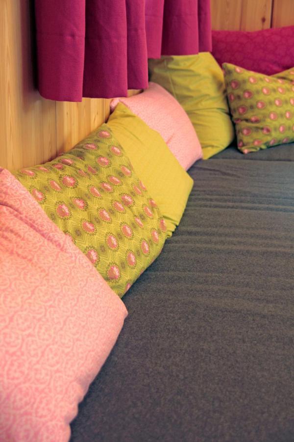 Haus Am Salz Mit Sauna Бад Ишл Екстериор снимка