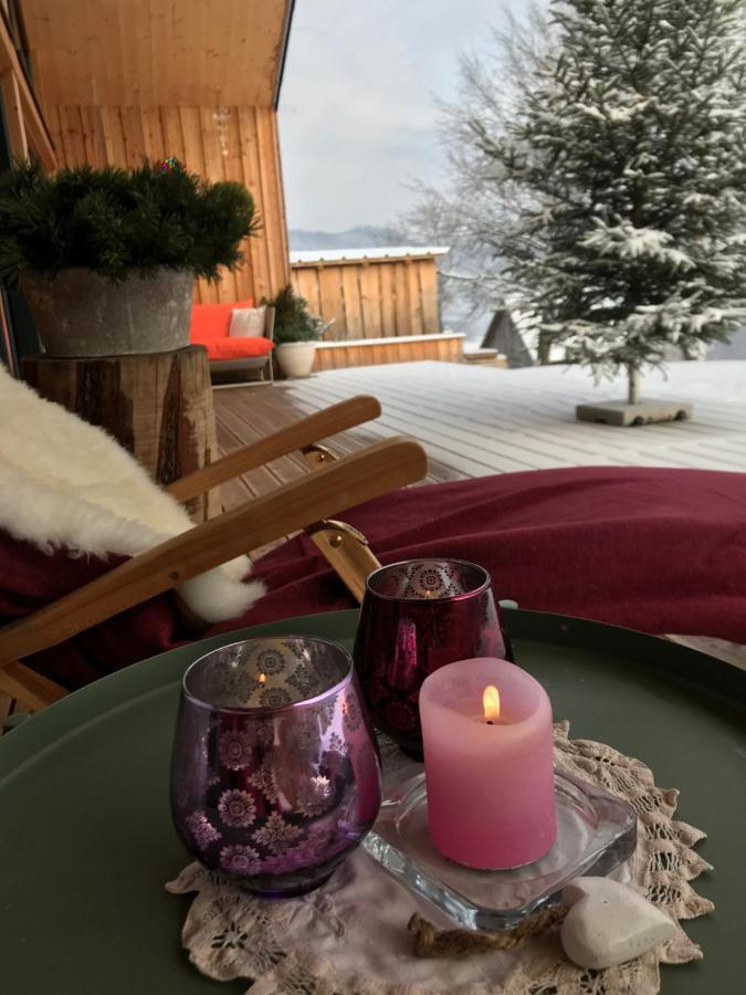 Haus Am Salz Mit Sauna Бад Ишл Екстериор снимка
