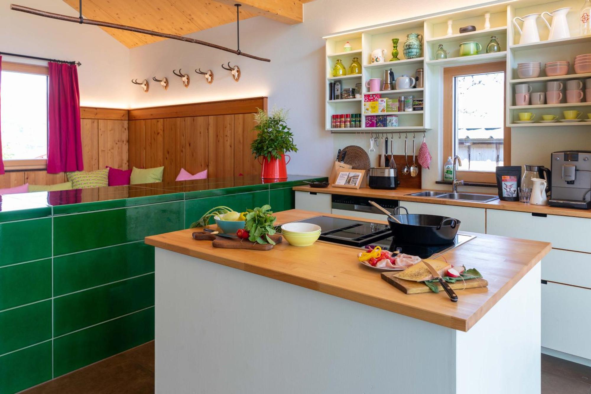 Haus Am Salz Mit Sauna Бад Ишл Екстериор снимка