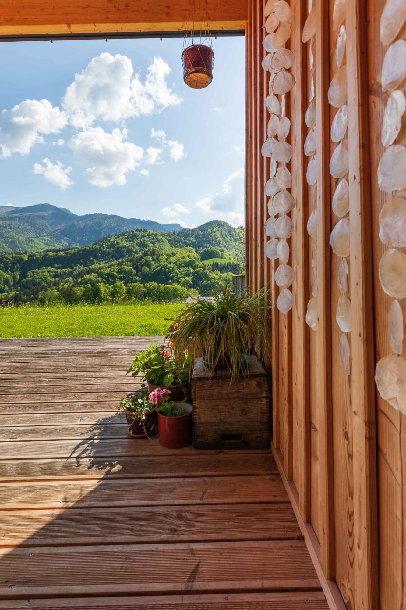 Haus Am Salz Mit Sauna Бад Ишл Екстериор снимка