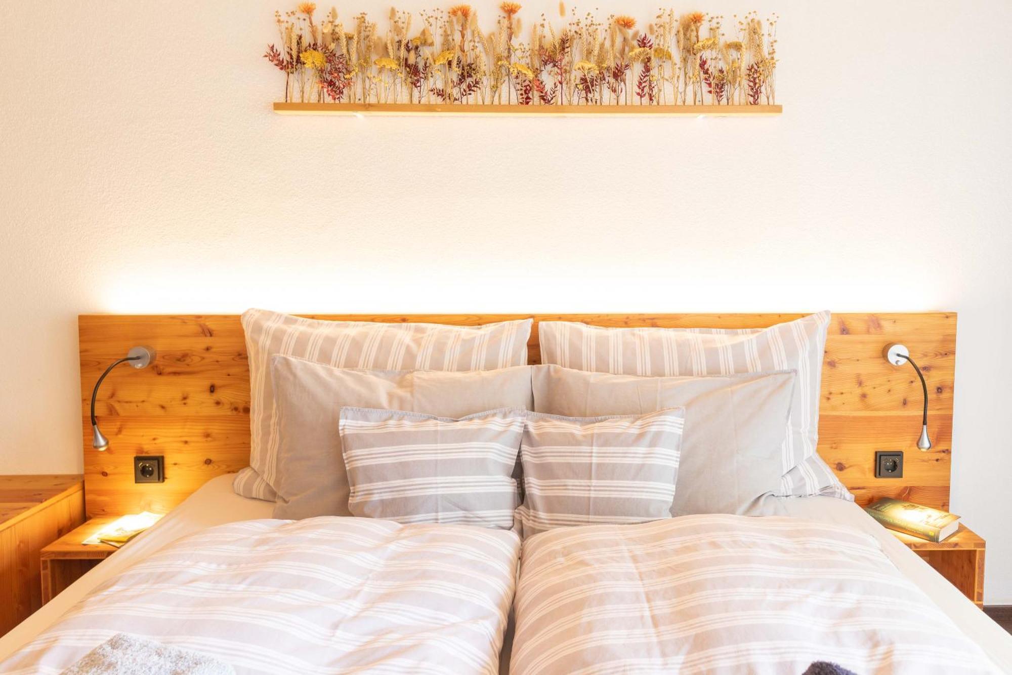 Haus Am Salz Mit Sauna Бад Ишл Екстериор снимка