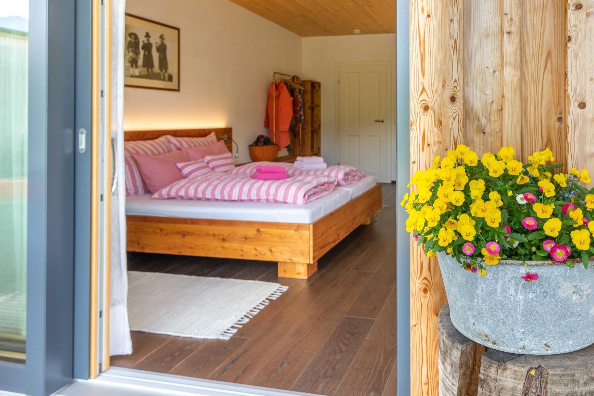 Haus Am Salz Mit Sauna Бад Ишл Екстериор снимка