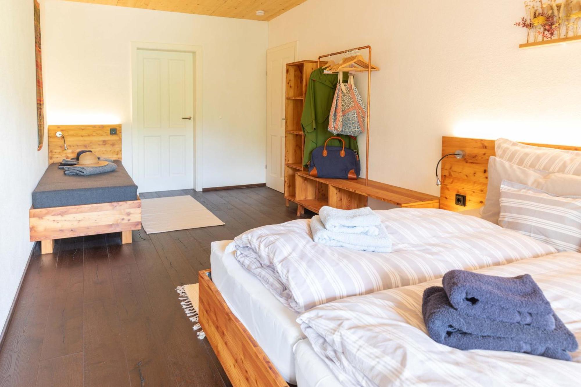 Haus Am Salz Mit Sauna Бад Ишл Екстериор снимка