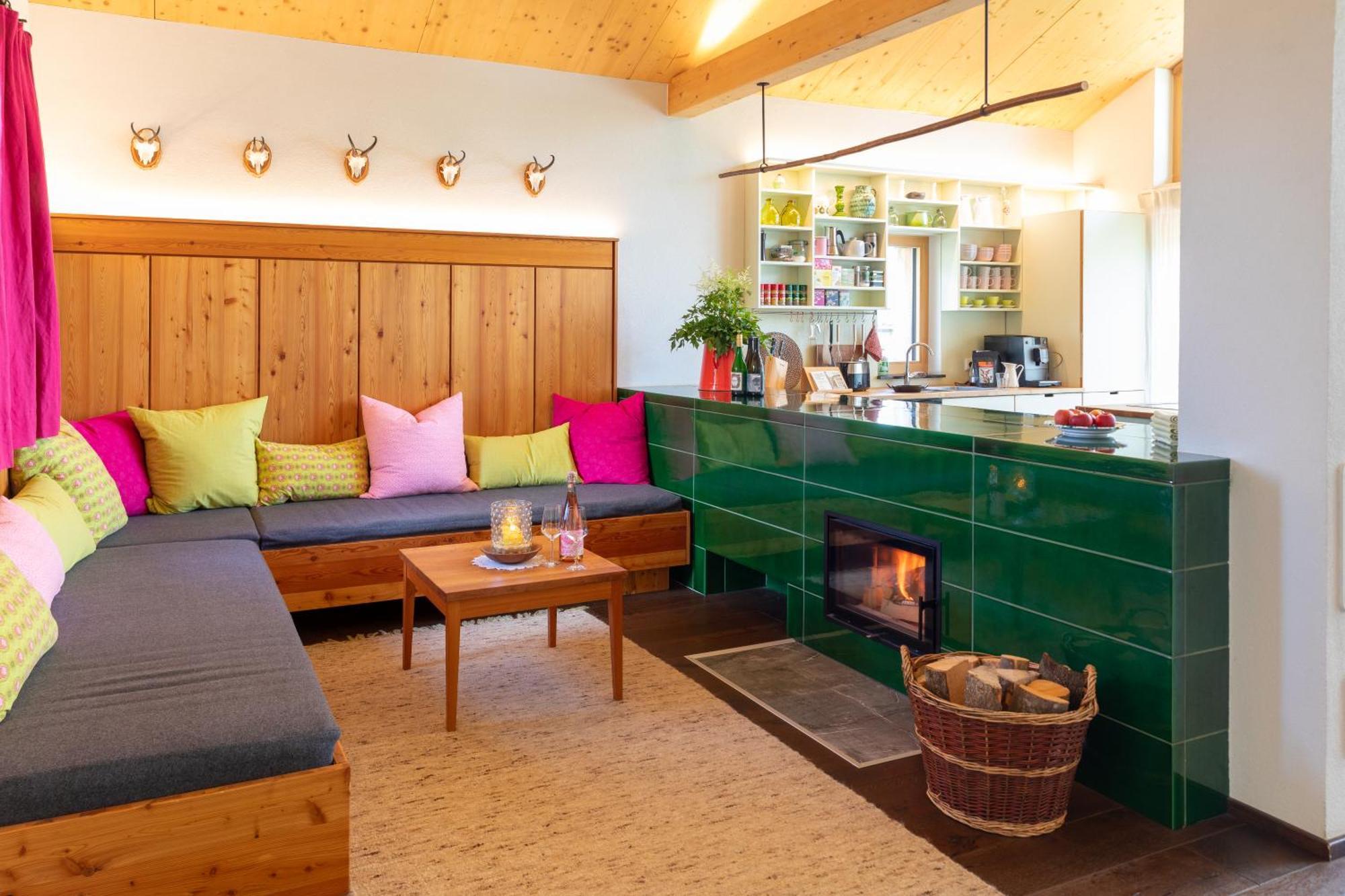 Haus Am Salz Mit Sauna Бад Ишл Екстериор снимка